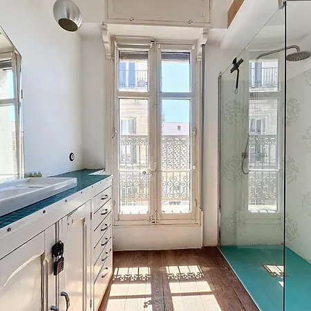 Loft Au Coeur De - Spacieux & Unique - Les Freres De La Loc' * Marseille