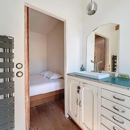 Loft Au Coeur De - Spacieux & Unique - Les Freres De La Loc' Marseille