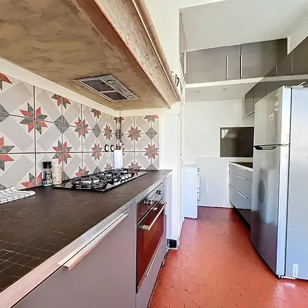 Appartement Loft Au Coeur De - Spacieux & Unique - Les Freres De La Loc'